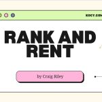 Rank and Rent Kocy - Banner