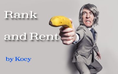 Rank and Rent