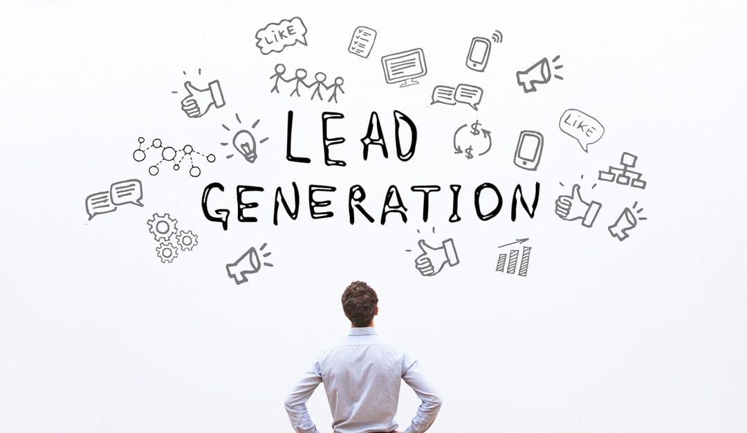 Lead Generation 101